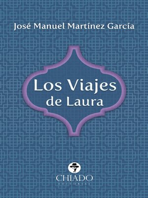 cover image of Los Viajes de Laura